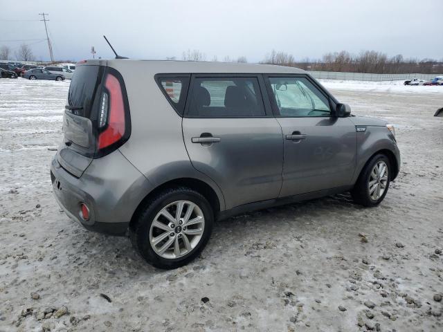 Obraz 3 z 2019 KIA SOUL + 2019 z VIN KNDJP3A55K7678071