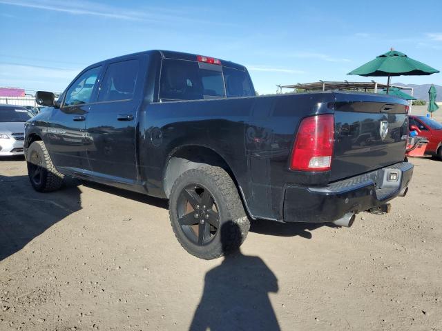 Obraz 2 z 2012 DODGE RAM 1500 SPORT 2012 z VIN 1C6RD7MT4CS287447