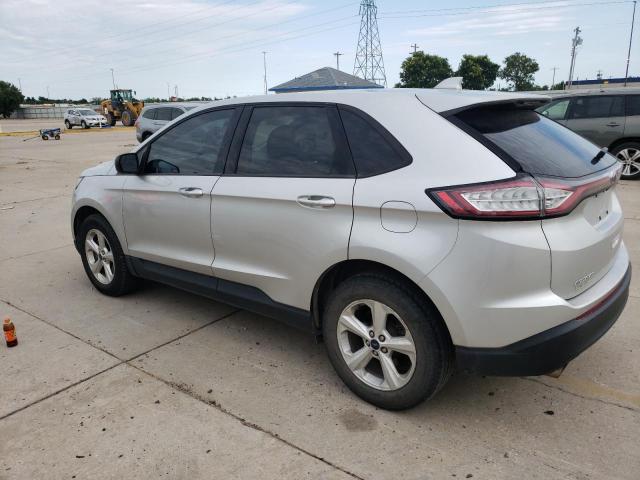 Obraz 2 z 2015 FORD EDGE SE 2015 z VIN 2FMTK3G9XFBB66655