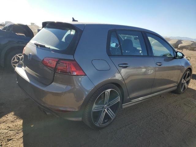 Image 3 of 2016 VOLKSWAGEN GOLF R  2016 with VIN WVWUF7AU5GW286137