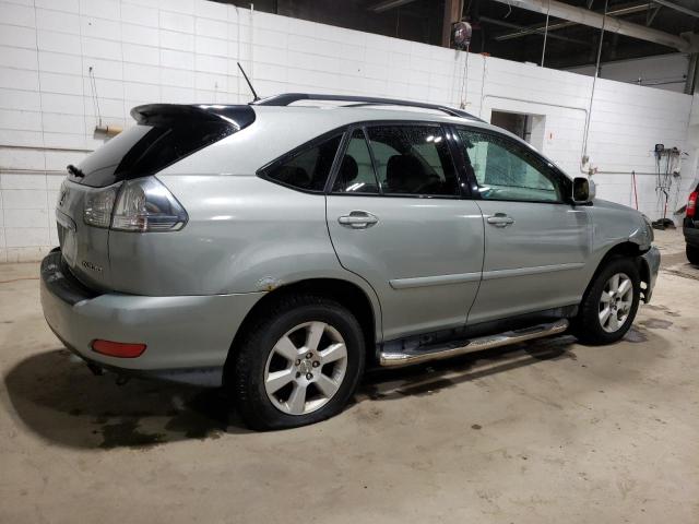 Image 3 of 2004 LEXUS RX 330 2004 with VIN 2T2HA31U34C030376