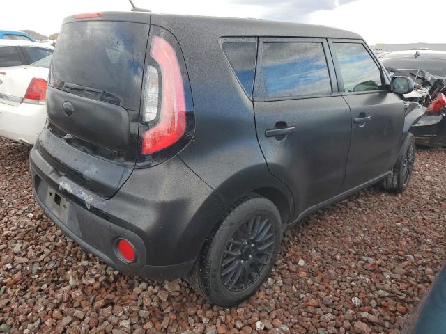 Image 3 of 2019 KIA SOUL  2019 with VIN KNDJN2A28K7689393