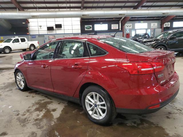 Obraz 2 z 2015 FORD FOCUS SE 2015 z VIN 1FADP3F25FL338160