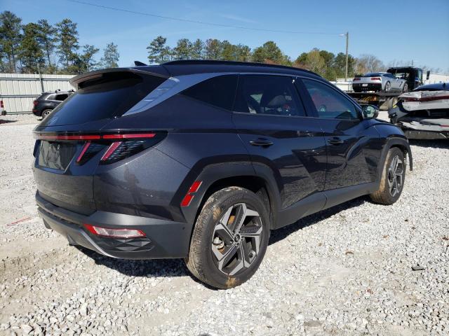 Изображение 3 2022 HYUNDAI TUCSON LIMITED 2022 с VIN 5NMJE3AE1NH013073