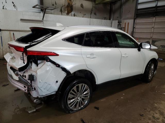 Изображение 3 2022 TOYOTA VENZA LE 2022 с VIN JTEAAAAH0NJ096463