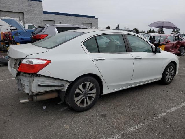 Obraz 3 z 2014 HONDA ACCORD LX 2014 z VIN 1HGCR2F37EA131218