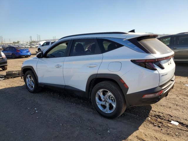 Image 2 of 2022 HYUNDAI TUCSON SEL 2022 with VIN 5NMJBCAE2NH068558