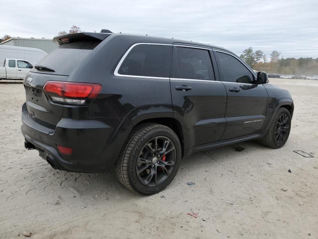 Image 3 of 2014 JEEP GRAND CHEROKEE SRT-8 2014 with VIN 1C4RJFDJ0EC245445