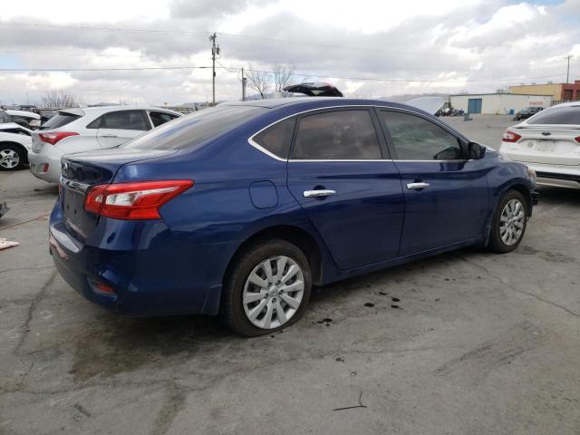 Image 3 of 2019 NISSAN SENTRA S 2019 with VIN 3N1AB7AP6KY252270