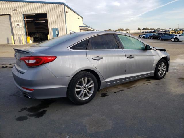 Image 3 of 2016 HYUNDAI SONATA SE 2016 with VIN 5NPE24AF4GH405785