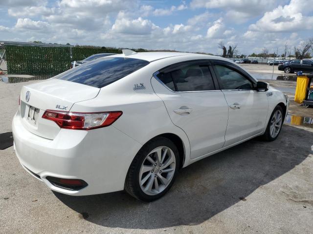 Image 3 of 2017 ACURA ILX PREMIUM 2017 with VIN 19UDE2F77HA008302