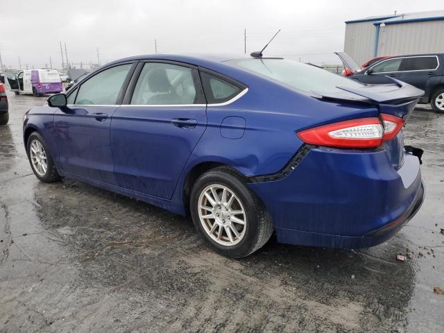 Изображение 2 2016 FORD FUSION SE 2016 с VIN 3FA6P0H72GR193341