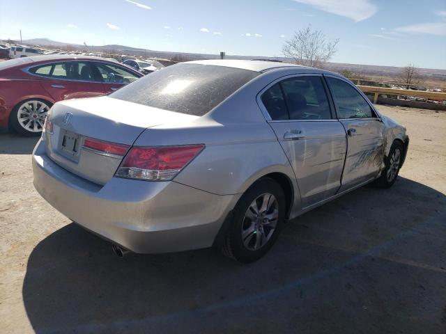 Image 3 of 2012 HONDA ACCORD LXP 2012 with VIN 1HGCP2F48CA055195