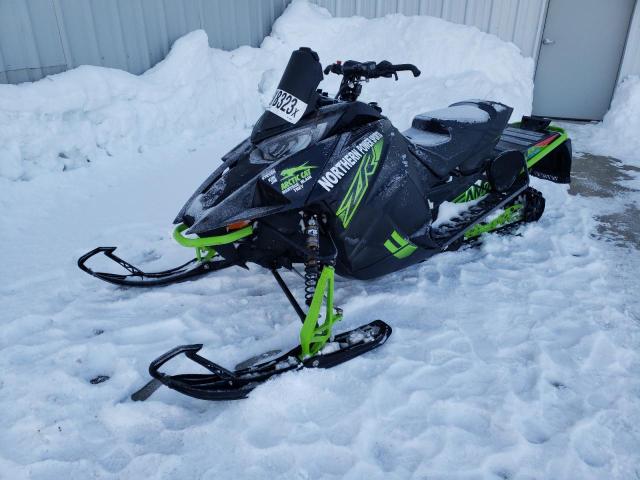 Obraz 2 z 2023 ARCT SNOWMOBILE 2023 z VIN 4UF1S2GGXPT100492