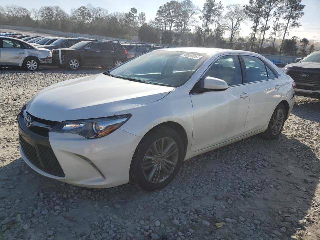 Obraz 1 z 2016 TOYOTA CAMRY LE 2016 z VIN 4T1BF1FK8GU187265
