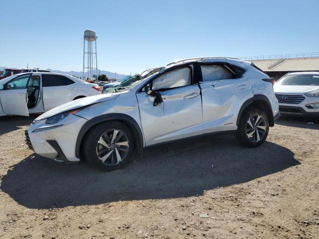 Obraz 2021 LEXUS NX 300H BASE 2021