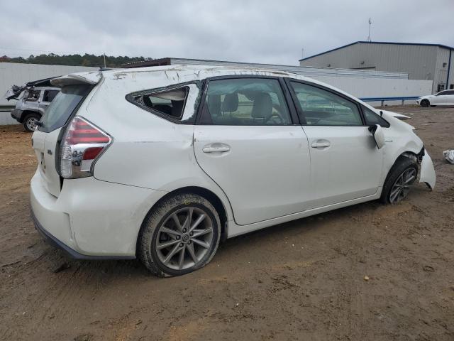 Image 3 of 2017 TOYOTA PRIUS V  2017 with VIN JTDZN3EU4HJ056065