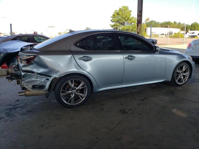 Obraz 3 z 2009 LEXUS IS 250 2009 z VIN JTHBK262295105726