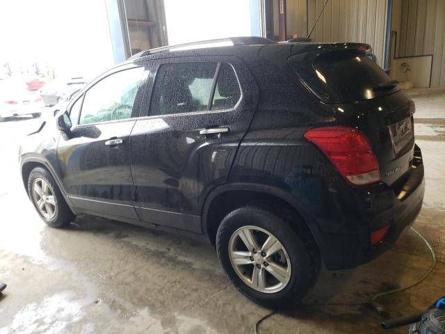 Obraz 2 z 2019 CHEVROLET TRAX 1LT 2019 z VIN KL7CJPSB2KB870340