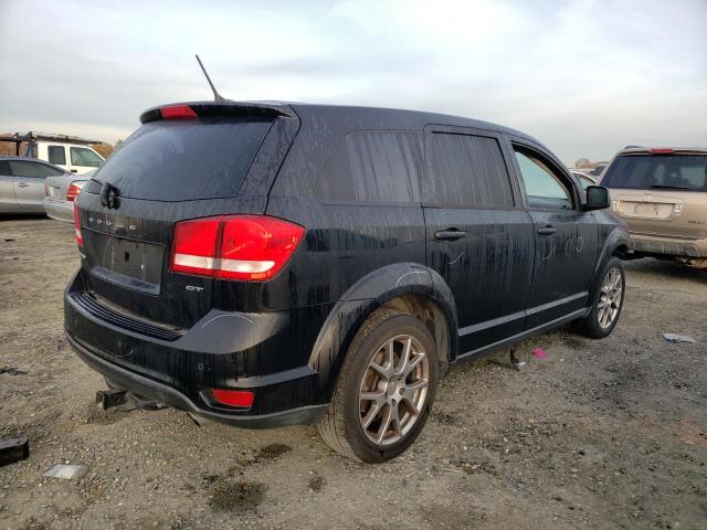 Изображение 3 2017 DODGE JOURNEY GT 2017 с VIN 3C4PDDEG5HT588315