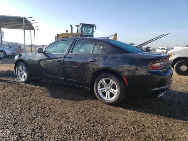 Obraz 2 z 2022 DODGE CHARGER SXT 2022 z VIN 2C3CDXBG0NH194766