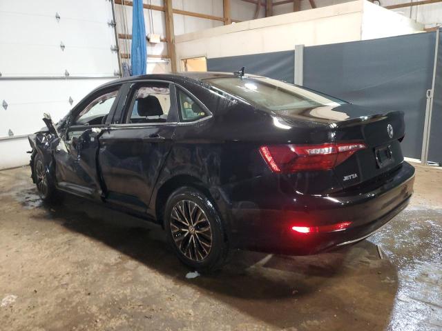 Image 2 of 2021 VOLKSWAGEN JETTA S 2021 with VIN 3VWC57BU7MM016655