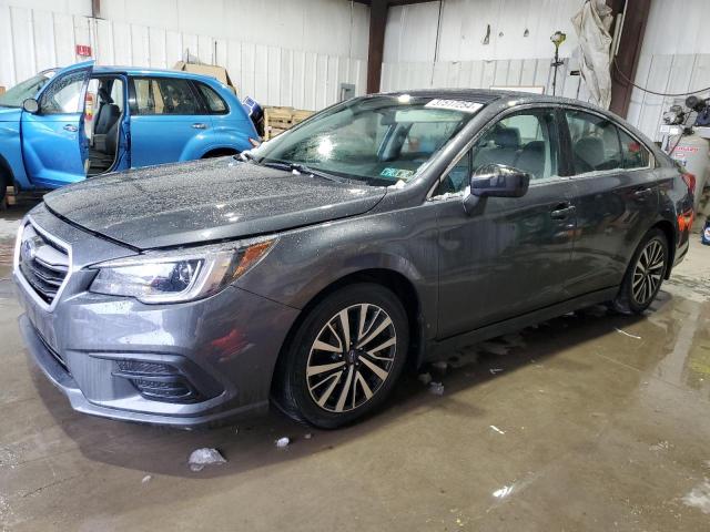 Obraz 1 z 2018 SUBARU LEGACY 2.5I 2018 z VIN 4S3BNAB61J3005905