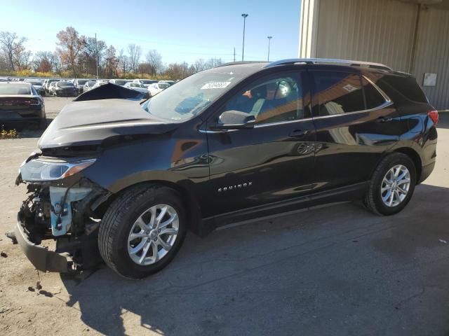 Image 1 of 2019 CHEVROLET EQUINOX LT 2019 with VIN 2GNAXKEV0K6139790