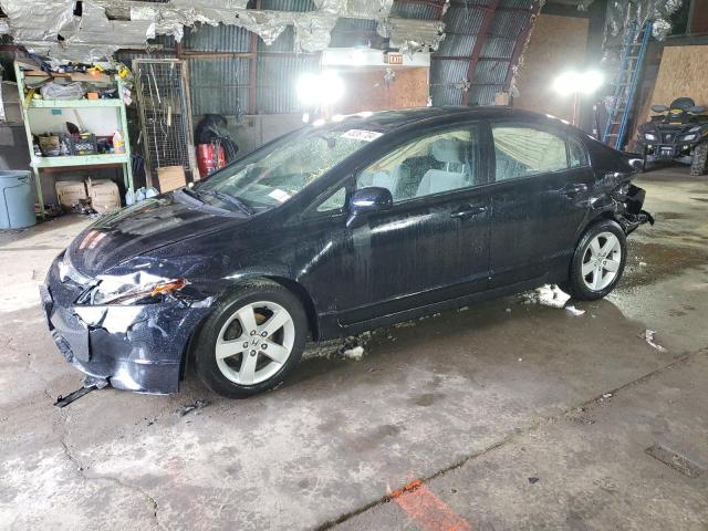 Obraz 1 z 2007 HONDA CIVIC EX 2007 z VIN 2HGFA16867H502755