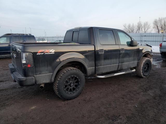 Obraz 3 z 2005 FORD F150 SUPERCREW 2005 z VIN 1FTPW14575FA93712