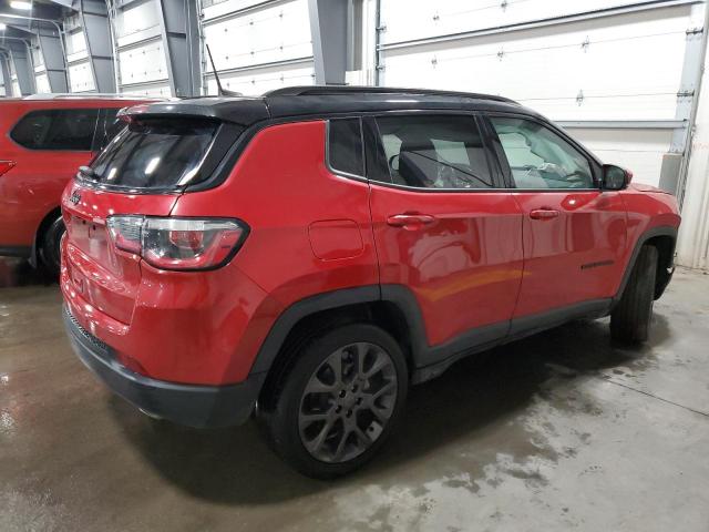 Obraz 3 z 2019 JEEP COMPASS LIMITED 2019 z VIN 3C4NJDCB7KT812246