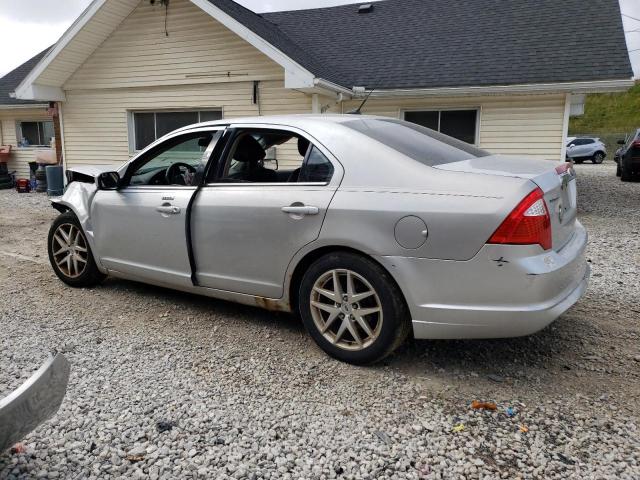 Изображение 2 2011 FORD FUSION SEL 2011 с VIN 3FAHP0JA2BR172223