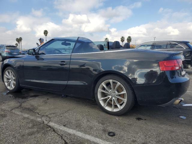 Изображение 2 2013 AUDI A5 PREMIUM PLUS 2013 с VIN WAULFAFHXDN002343