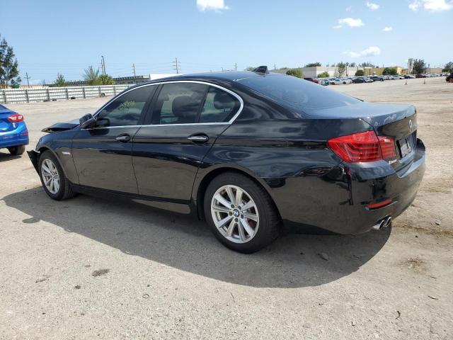 Image 2 of 2016 BMW 528 I 2016 with VIN WBA5A5C53GG347005
