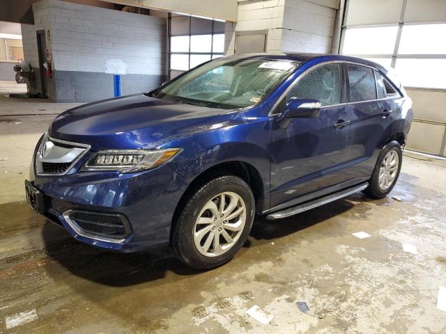 2017 ACURA RDX TECHNOLOGY 2017 image