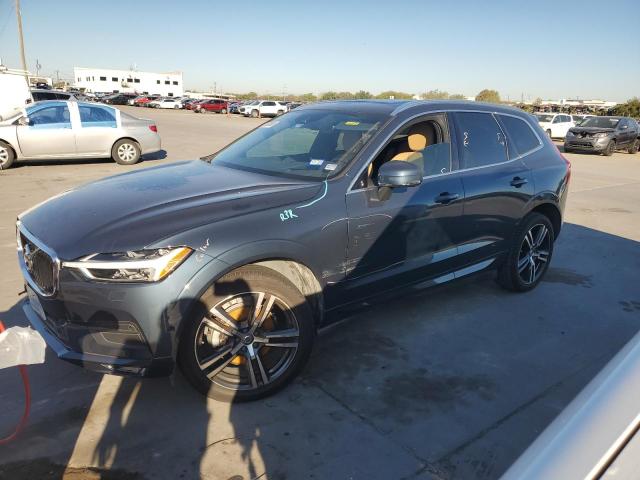 Image 1 of 2019 VOLVO XC60 T5 MOMENTUM 2019 with VIN LYV102DK9KB219217