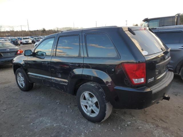 Изображение 2 2007 JEEP GRAND CHEROKEE LAREDO 2007 с VIN 1J8GR48K17C668490