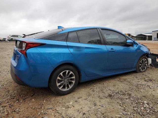 Obraz 3 z 2020 TOYOTA PRIUS L 2020 z VIN JTDKARFUXL3126437
