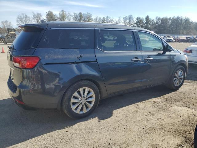 Изображение 3 2017 KIA SEDONA EX 2017 с VIN KNDMC5C16H6263211