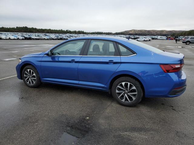 Obraz 2 z 2022 VOLKSWAGEN JETTA S 2022 z VIN 3VWCM7BU3NM016107