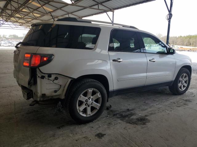 Image 3 of 2016 GMC ACADIA SLE 2016 with VIN 1GKKRPKD5GJ150640