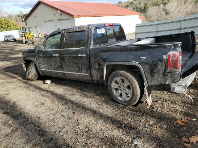 Image 2 of 2018 GMC SIERRA K1500 SLT 2018 with VIN 3GTU2NEC9JG460072