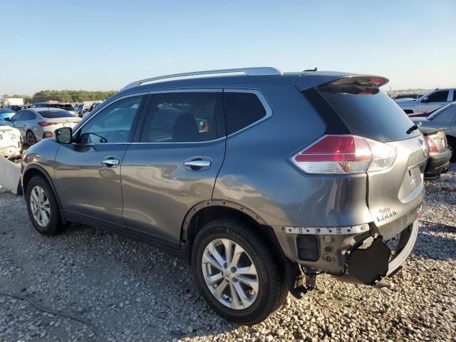 Image 2 of 2016 NISSAN ROGUE S 2016 with VIN KNMAT2MT4GP667330