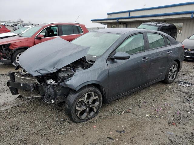 2020 KIA FORTE FE 2020 image