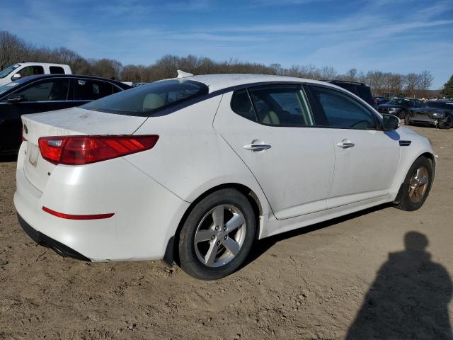 Image 3 of 2015 KIA OPTIMA LX 2015 with VIN 5XXGM4A78FG447883