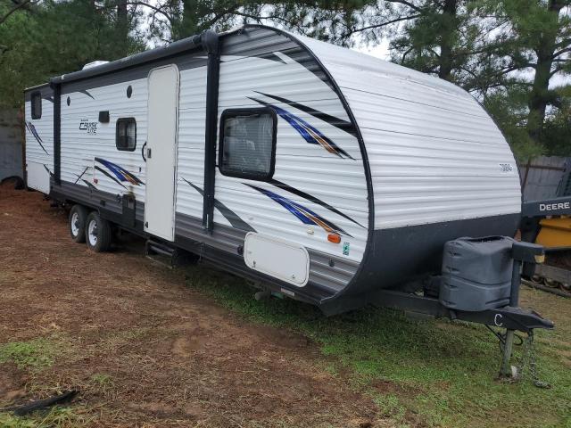 2017 SALEEN CRUISE LIT 2017 image