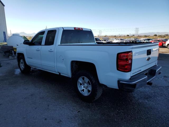 Obraz 2 z 2017 CHEVROLET SILVERADO C1500 LT 2017 z VIN 1GCRCREC7HZ206333