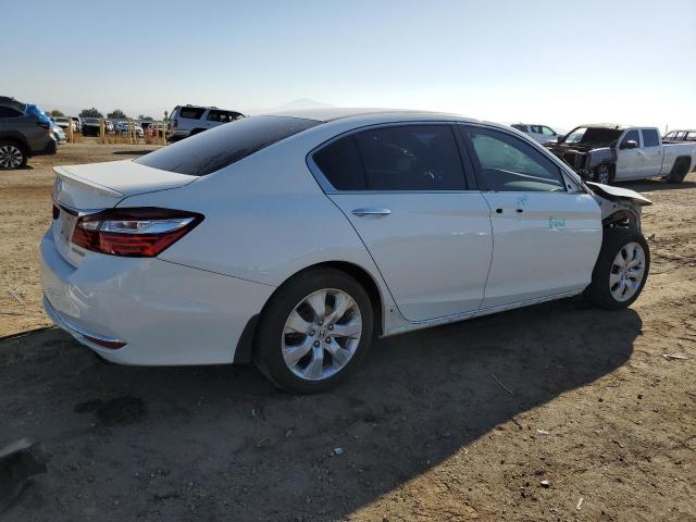 Image 3 of 2017 HONDA ACCORD SPORT 2017 with VIN 1HGCR2F53HA162858