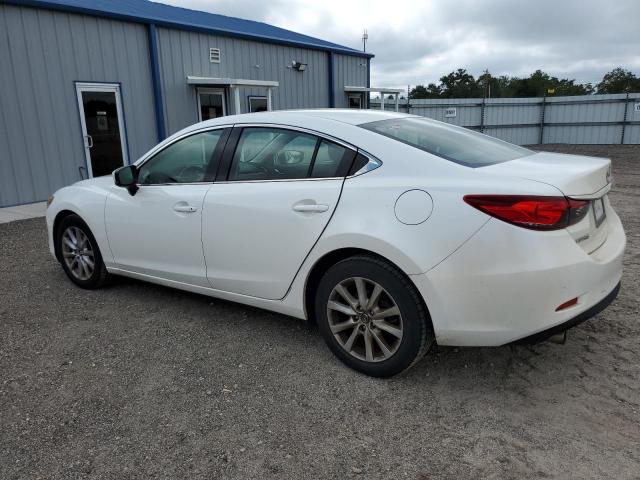 Image 2 of 2017 MAZDA 6 SPORT 2017 with VIN JM1GL1U54H1110833
