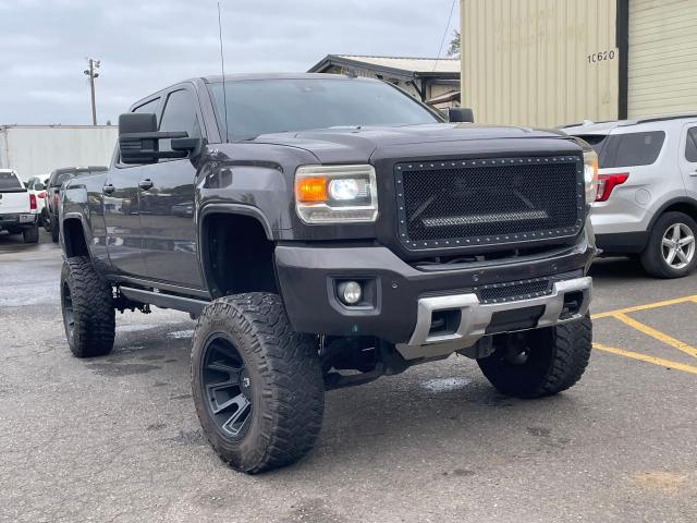 Obraz 2015 GMC SIERRA K2500 SLT 2015